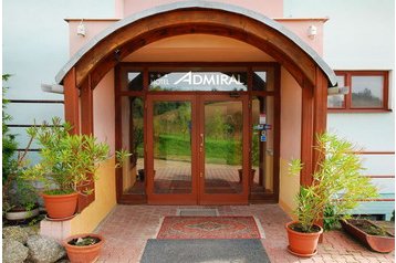 Чехія Hotel Říčany, Екстер'єр
