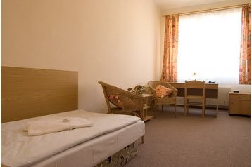 Češka Hotel Prag / Praha, Eksterijer