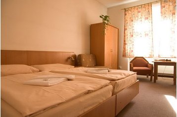Češka Hotel Prag / Praha, Eksterijer