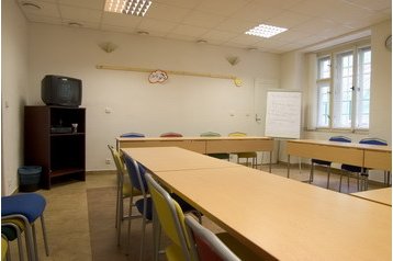 Češka Hotel Prag / Praha, Eksterijer