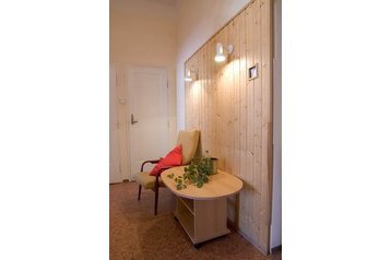 Hotel Prága / Praha 1