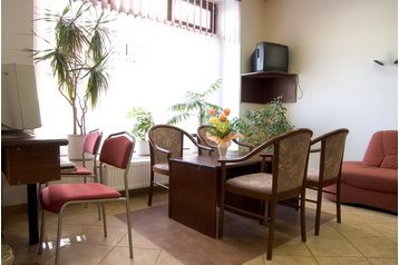 Hotel Prága / Praha 1