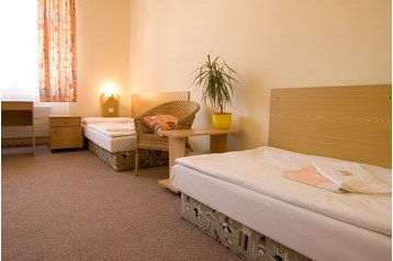 Tchéquie Hotel Prague / Praha, Extérieur