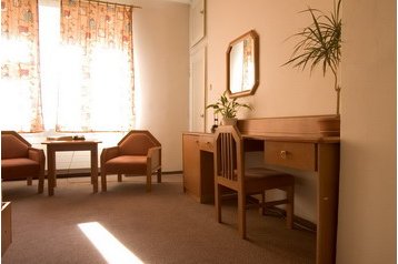 Tchéquie Hotel Prague / Praha, Extérieur