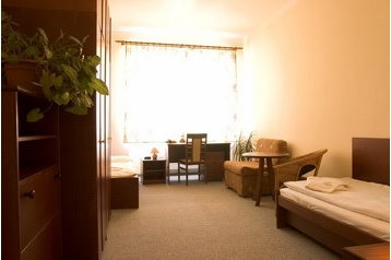 Tchéquie Hotel Prague / Praha, Extérieur