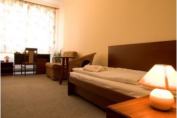 Tchéquie Hotel Prague / Praha, Extérieur