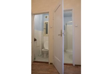 Tchéquie Hotel Prague / Praha, Extérieur