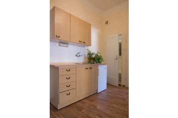 Tchéquie Hotel Prague / Praha, Extérieur