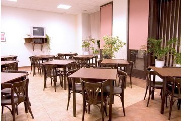 Tchéquie Hotel Prague / Praha, Extérieur