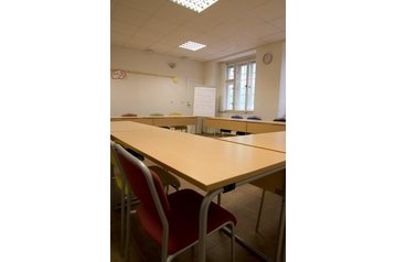 Tchéquie Hotel Prague / Praha, Extérieur