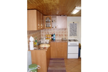 Slovensko Chata Santovka, Exteriér