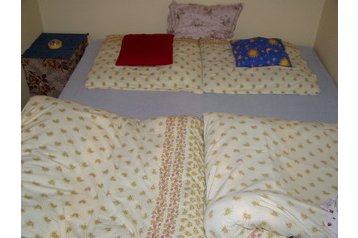 Slovakkia Chata Santovka, Eksterjöör