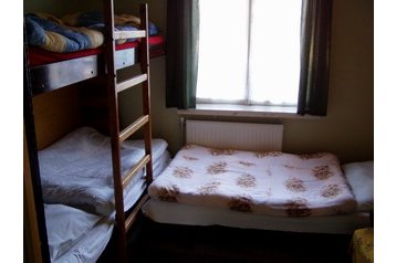 Slovačka Chata Santovka, Eksterijer