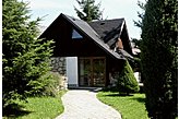 Vendégház Felsőerdőfalva / Stará Lesná Szlovákia
