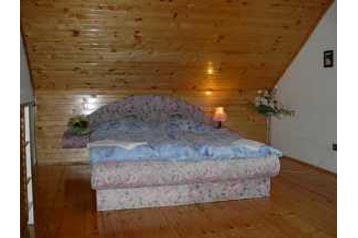 Чехия Chata Frymburk, Интерьор