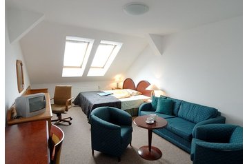 Hotel Praag / Praha 1