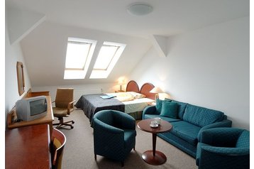 Hotel Praha 1