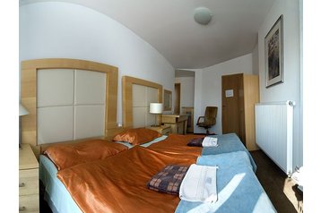 Čekija Hotel Praha, Praha, Interjeras