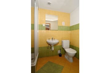 Чехия Hotel Прага / Praha, Екстериор