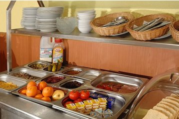 Чехия Hotel Прага / Praha, Екстериор