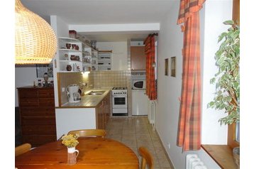 Cehia Chata Bozkov, Exteriorul