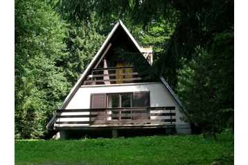 Slovakia Chata Krpáčovo, Exterior