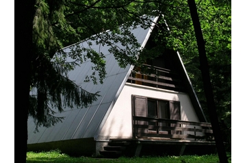 Коттедж Крпачово / Krpáčovo 2