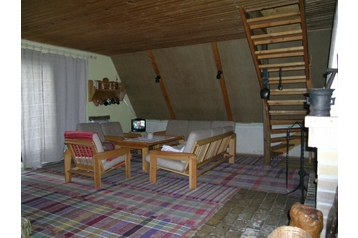 Slovakia Chata Krpáčovo, Interior