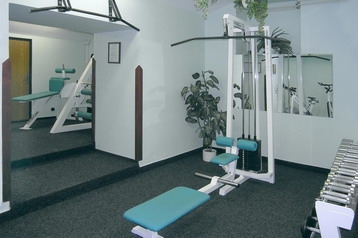 Чехия Hotel Пилзен / Plzeň, Екстериор