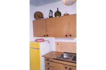 Slovacia Chata Teplička, Exteriorul