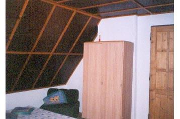 Slovacchia Chata Teplička, Interno