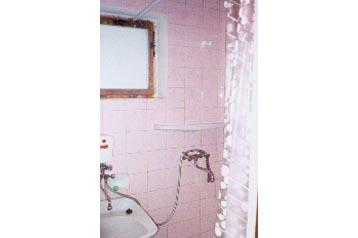 Slowakije Chata Teplička, Exterieur