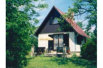 Czech Republic Chata Volavec, Exterior