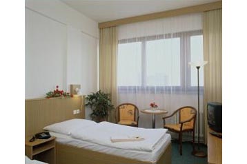Česko Hotel Praha, Praha, Interiér