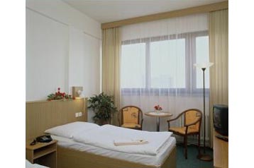 Tsjekkia Hotel Praha, Praha, Interiør