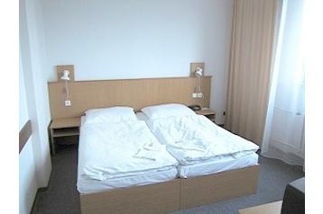 Tsjekkia Hotel Praha, Eksteriør