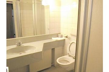 Tsjekkia Hotel Praha, Eksteriør