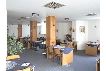 Tsjekkia Hotel Praha, Eksteriør