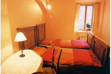 Pension Praag / Praha 1