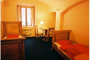 Pension Prague / Praha 1