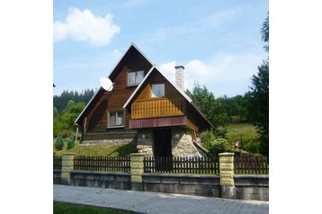 Cabană Radôstka 3