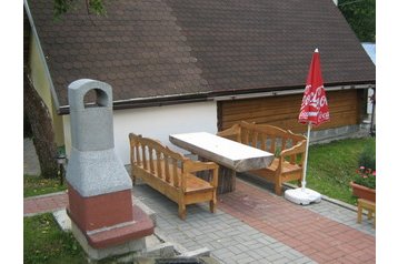 Cabană Radôstka 4