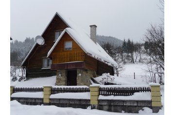 Hytte Radôstka 5