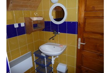 Cabană Radôstka 5