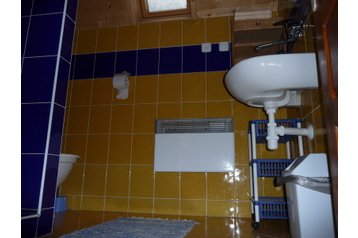 Cabană Radôstka 5