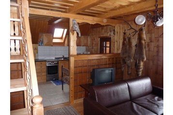 Cabană Radôstka 5
