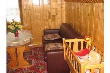 Cabană Radôstka 5