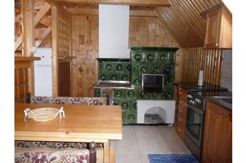 Cabană Radôstka 5