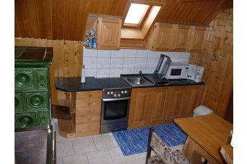 Cabană Radôstka 5