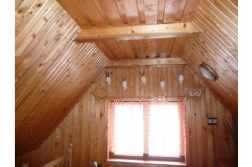 Cabană Radôstka 5